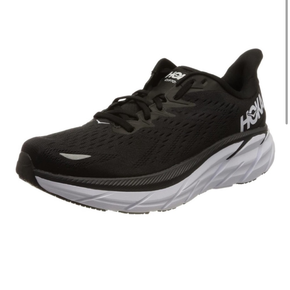 Hoka Women’s Clifton 8 - Size 9